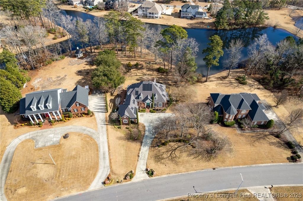 Photo of 6486 Summerchase Drive, Fayetteville, NC 28311 (MLS # 755924)