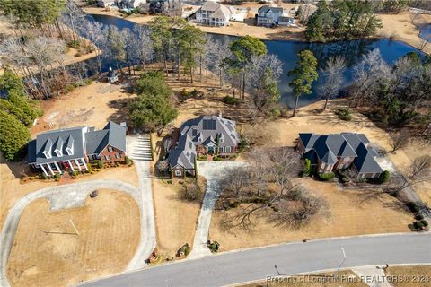 Tiny photo for 6486 Summerchase Drive, Fayetteville, NC 28311 (MLS # 755924)