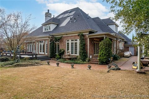 Tiny photo for 6486 Summerchase Drive, Fayetteville, NC 28311 (MLS # 755924)