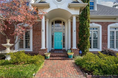 Tiny photo for 6486 Summerchase Drive, Fayetteville, NC 28311 (MLS # 755924)