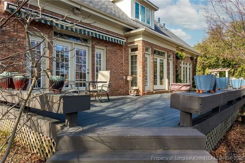 Tiny photo for 6486 Summerchase Drive, Fayetteville, NC 28311 (MLS # 755924)