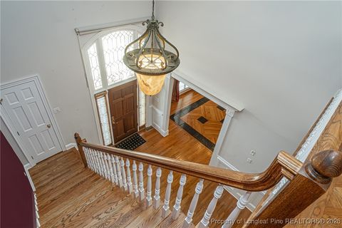 Tiny photo for 6486 Summerchase Drive, Fayetteville, NC 28311 (MLS # 755924)