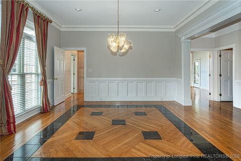 Tiny photo for 6486 Summerchase Drive, Fayetteville, NC 28311 (MLS # 755924)