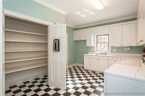 Tiny photo for 6486 Summerchase Drive, Fayetteville, NC 28311 (MLS # 755924)