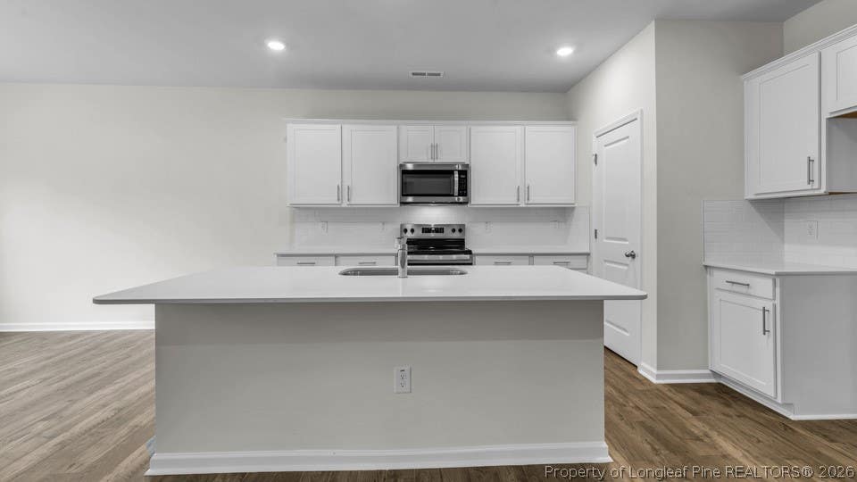 Photo of 69 Firehawk Drive, Spring Lake, NC 28390 (MLS # 766681)