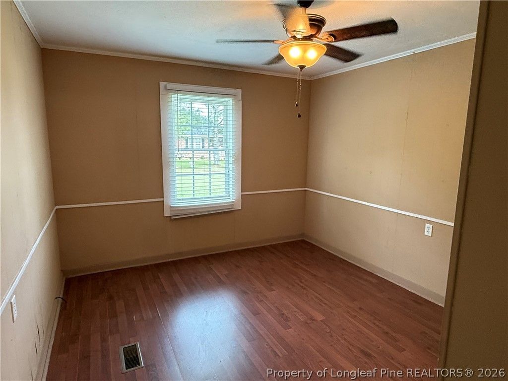 Photo of 1123 Merkle Lane, Clinton, NC 28328 (MLS # 762994)