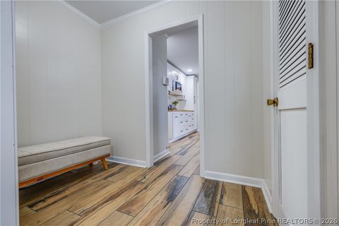 Tiny photo for 1250 Overhills Road, Linden, NC 28356 (MLS # 757460)