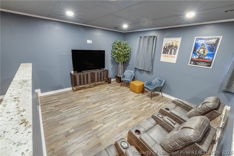 Tiny photo for 1250 Overhills Road, Linden, NC 28356 (MLS # 757460)