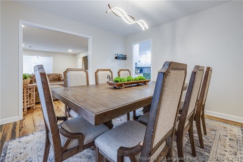 Tiny photo for 1250 Overhills Road, Linden, NC 28356 (MLS # 757460)