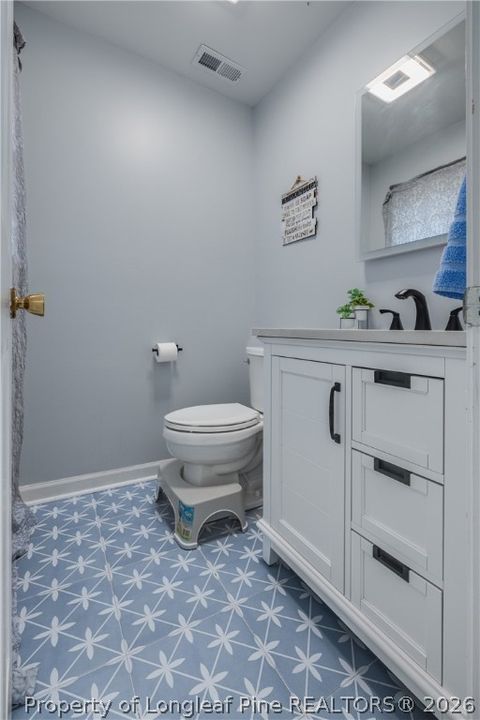 Tiny photo for 1250 Overhills Road, Linden, NC 28356 (MLS # 757460)