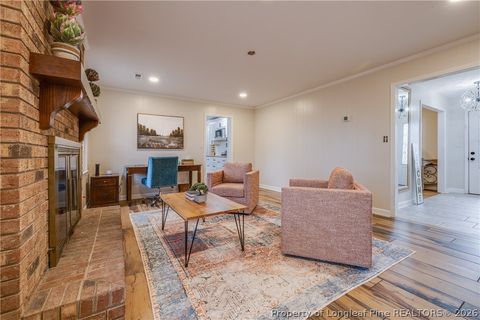 Tiny photo for 1250 Overhills Road, Linden, NC 28356 (MLS # 757460)