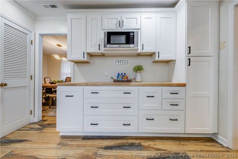 Tiny photo for 1250 Overhills Road, Linden, NC 28356 (MLS # 757460)