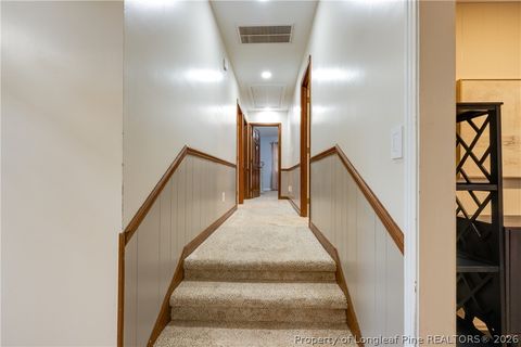 Tiny photo for 1250 Overhills Road, Linden, NC 28356 (MLS # 757460)