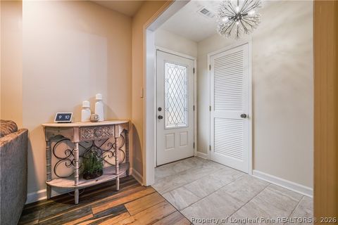 Tiny photo for 1250 Overhills Road, Linden, NC 28356 (MLS # 757460)