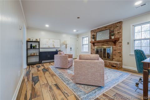 Tiny photo for 1250 Overhills Road, Linden, NC 28356 (MLS # 757460)