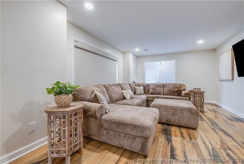 Tiny photo for 1250 Overhills Road, Linden, NC 28356 (MLS # 757460)