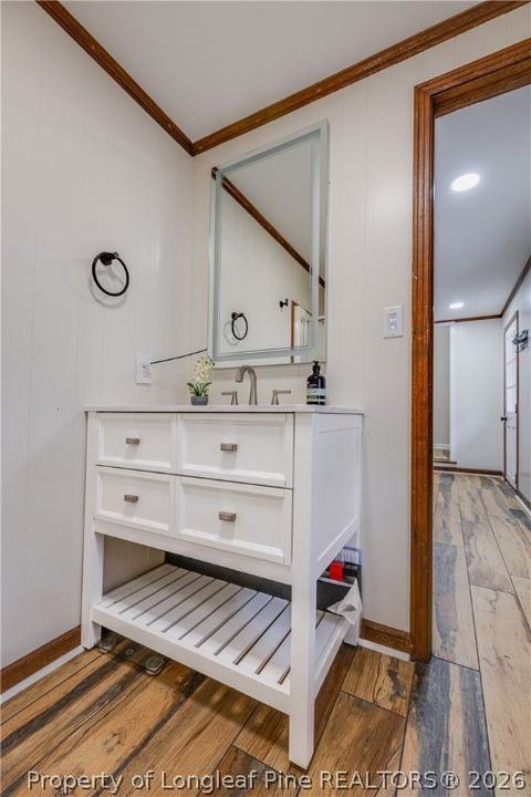 Tiny photo for 1250 Overhills Road, Linden, NC 28356 (MLS # 757460)