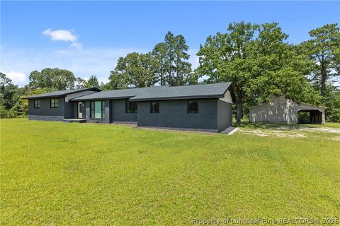 Tiny photo for 1250 Overhills Road, Linden, NC 28356 (MLS # 757460)