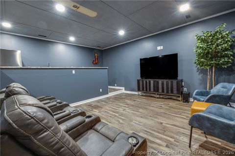 Tiny photo for 1250 Overhills Road, Linden, NC 28356 (MLS # 757460)