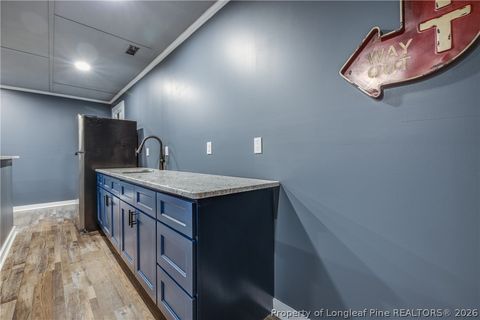 Tiny photo for 1250 Overhills Road, Linden, NC 28356 (MLS # 757460)