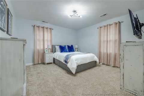 Tiny photo for 1250 Overhills Road, Linden, NC 28356 (MLS # 757460)