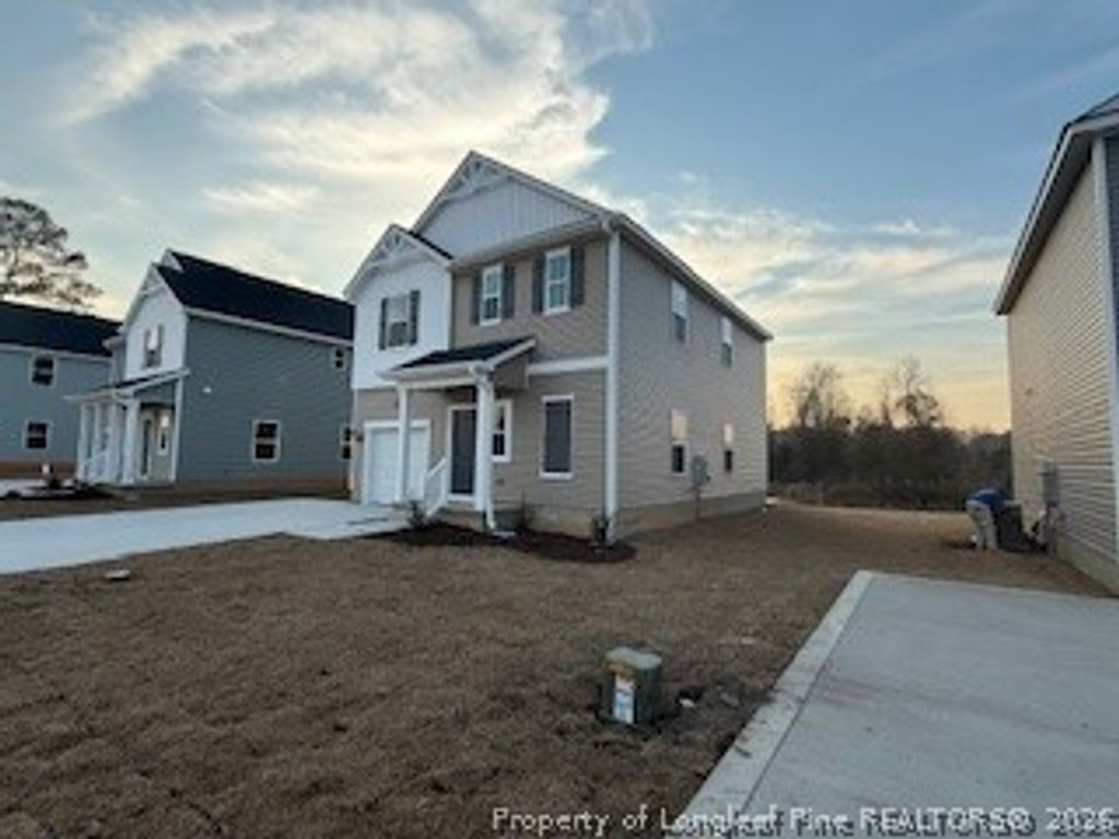 Photo of 59 Stout Landing Ldg, Dunn, NC 28334 (MLS # 759466)