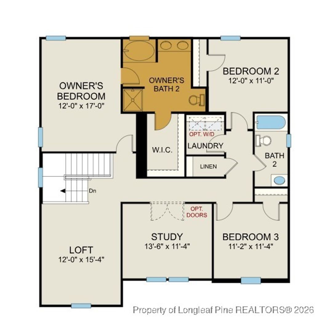 Photo of 100 Placard Drive, Spring Lake, NC 28390 (MLS # 756871)