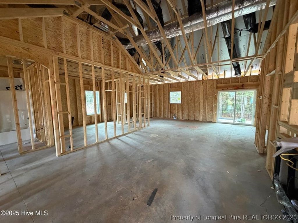 Photo of 1029 Ivory Lane, West End, NC 27376 (MLS # 751766)