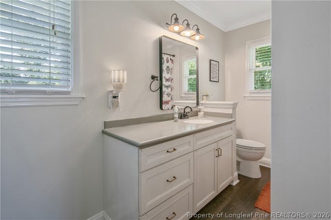 Tiny photo for 220 E David Parnell Street, Parkton, NC 28371 (MLS # 769503)