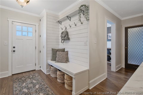 Tiny photo for 220 E David Parnell Street, Parkton, NC 28371 (MLS # 769503)