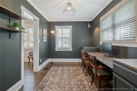 Tiny photo for 220 E David Parnell Street, Parkton, NC 28371 (MLS # 769503)