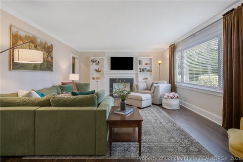 Tiny photo for 220 E David Parnell Street, Parkton, NC 28371 (MLS # 769503)