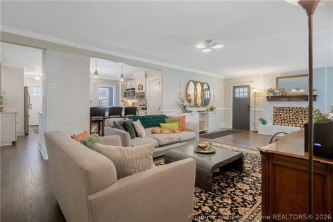 Tiny photo for 220 E David Parnell Street, Parkton, NC 28371 (MLS # 769503)