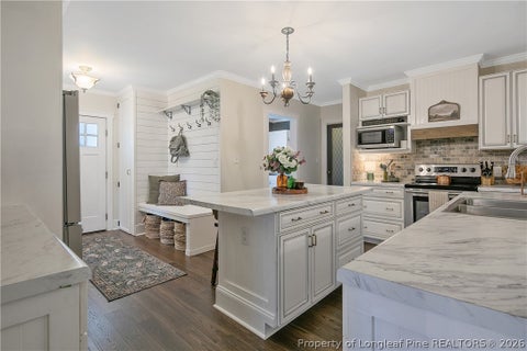 Tiny photo for 220 E David Parnell Street, Parkton, NC 28371 (MLS # 769503)