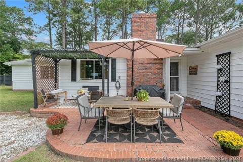 Tiny photo for 220 E David Parnell Street, Parkton, NC 28371 (MLS # 769503)