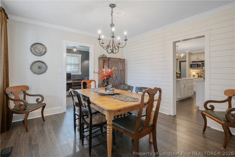 Tiny photo for 220 E David Parnell Street, Parkton, NC 28371 (MLS # 769503)