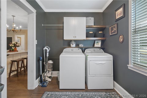 Tiny photo for 220 E David Parnell Street, Parkton, NC 28371 (MLS # 769503)