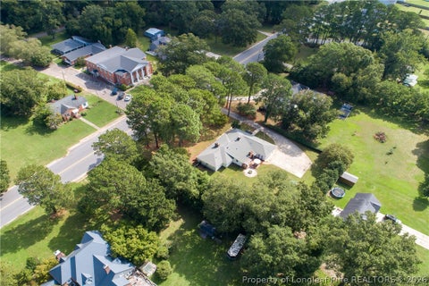 Tiny photo for 220 E David Parnell Street, Parkton, NC 28371 (MLS # 769503)