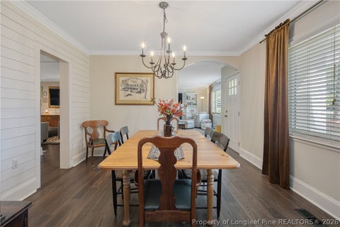Tiny photo for 220 E David Parnell Street, Parkton, NC 28371 (MLS # 769503)