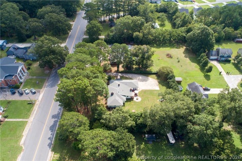 Tiny photo for 220 E David Parnell Street, Parkton, NC 28371 (MLS # 769503)