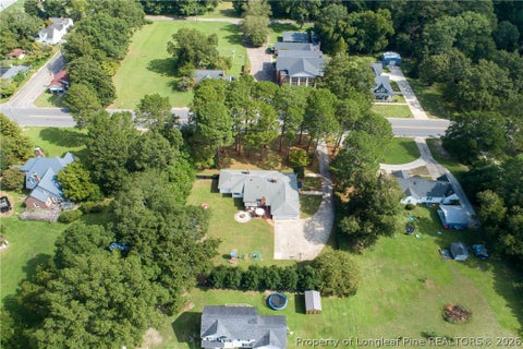 Tiny photo for 220 E David Parnell Street, Parkton, NC 28371 (MLS # 769503)