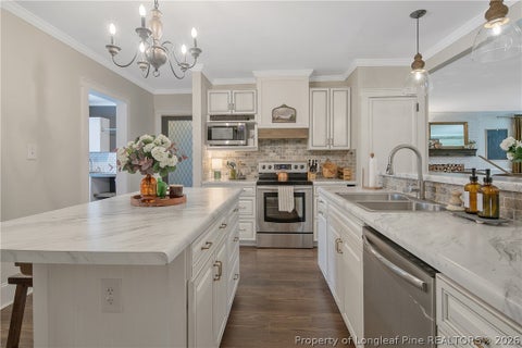 Tiny photo for 220 E David Parnell Street, Parkton, NC 28371 (MLS # 769503)