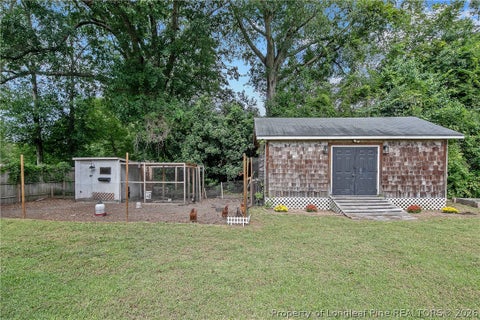 Tiny photo for 220 E David Parnell Street, Parkton, NC 28371 (MLS # 769503)