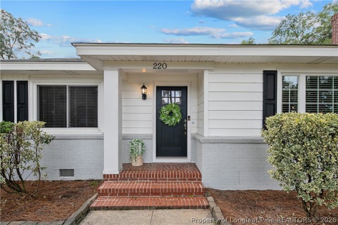 Tiny photo for 220 E David Parnell Street, Parkton, NC 28371 (MLS # 769503)
