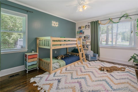 Tiny photo for 220 E David Parnell Street, Parkton, NC 28371 (MLS # 769503)