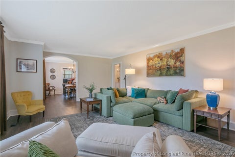 Tiny photo for 220 E David Parnell Street, Parkton, NC 28371 (MLS # 769503)