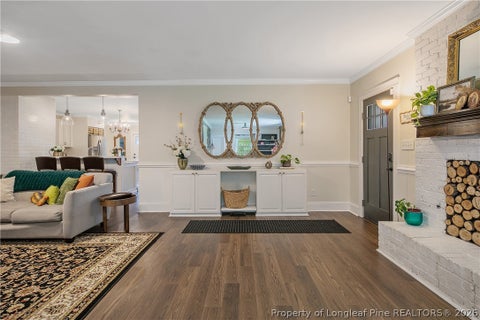 Tiny photo for 220 E David Parnell Street, Parkton, NC 28371 (MLS # 769503)