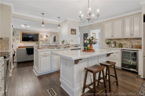 Tiny photo for 220 E David Parnell Street, Parkton, NC 28371 (MLS # 769503)