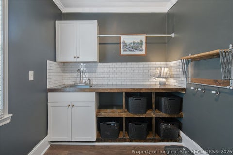 Tiny photo for 220 E David Parnell Street, Parkton, NC 28371 (MLS # 769503)