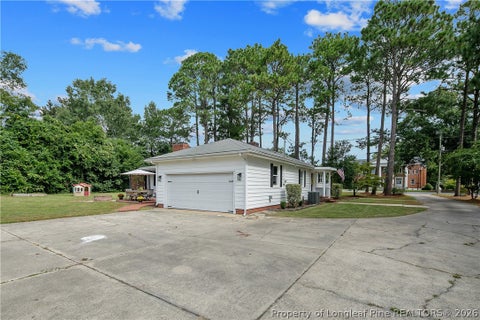 Tiny photo for 220 E David Parnell Street, Parkton, NC 28371 (MLS # 769503)